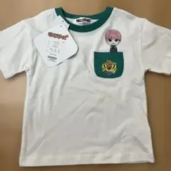 リアルピース　こぺ　Tシャツ　半袖　95 新品