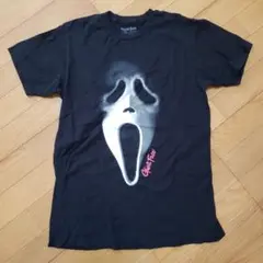 GhostFace スクリーム Tシャツ M