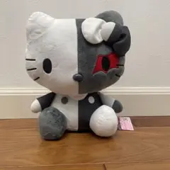 希少！　サンリオ　マイメロ　ダンガンロンパ　BIGぬいぐるみ ダンガンロンパ×サンリオキャラクターズ BIGぬいぐるみの通販 by