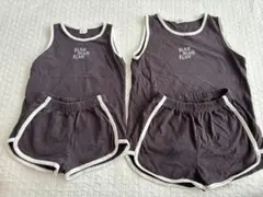 bonito セットアップ　s.xl