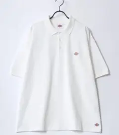 ディッキーズ　ポロシャツ コットン