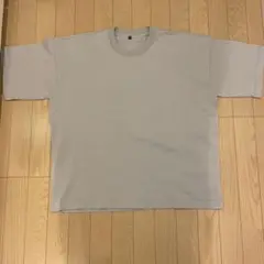 ⭐️人気・希少⭐️無印良品　BIGTシャツ