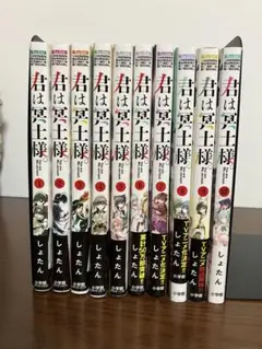 君は冥土様。(10) 既刊全巻 - メルカリ