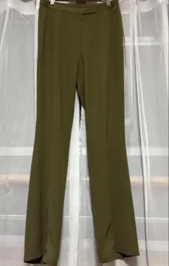 美品　伊太利屋　パンツ　サイズ9