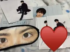 樋口裕太 イベントグッズ