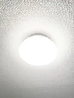薄型LEDシーリングライト ホワイト