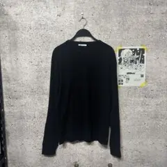 ZARA ニット