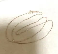 k10 ベネチアンチェーン　P G 週末値下げ