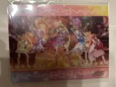 プリスト プリティストア クリアカード 特典 ドキドキプリキュア ドキプリ