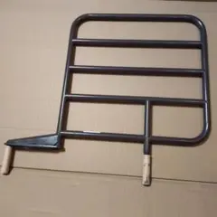 ミオレットサイドレール