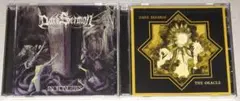 Dark Sermon / 2枚セット