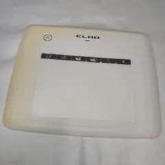エルモ ワイヤレスペンタブレット かけるもん CRA-1
