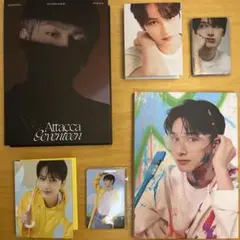 JUN セット