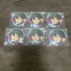 影片みか テーマスカウト缶バッジ