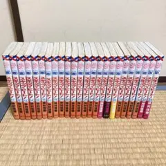 【最終値下げ】スキップ・ビート！11～34巻セット【期間限定出品】
