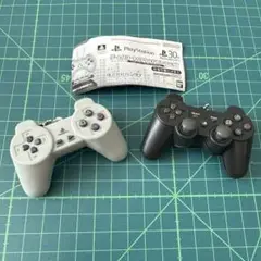 ガチャガチャ　PlayStation ゲームスタート！サウンドコレクション