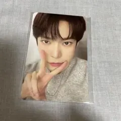 NCT2021 universe MD バインダー　トレカ ドヨン