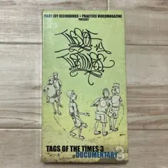 TAGS OF THE TIMES 3 DOCUMENTARY