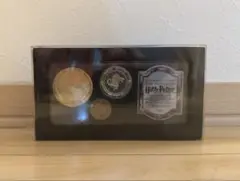 【最高鑑定品】ハリー・ポッター  - ドビー　1オンス銀貨※箱あり Amazon.co.jp: [ハリー ・ ポッター]Harry Potter Gringotts