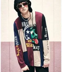 glamb Gaudy aggy CS