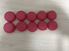 コントレックス　キャップ　10個