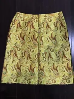 スカート