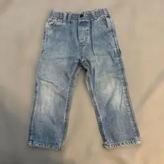 オシュコシュ OSHKOSH デニム パンツ 95cm
