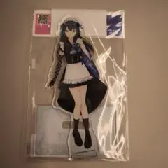 学園アイドルマスター 月村手毬 アクリルスタンド にっぽんグルメ街道 東京駅