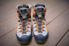 スカルパ SCARPA トリオレ プロ GTX サイズ EU42 登山靴