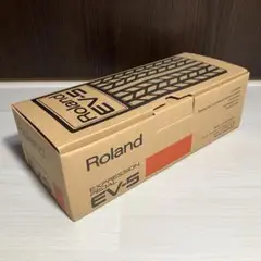 【廃盤】Roland ローランド　EV-7 エクスプレッションペダル Roland EV-7 Expression Pedal for Roland VK Series | eBay