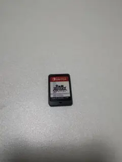 Switchカセット大乱闘スマッシュブラザーズ