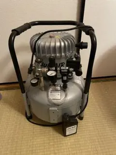 JUN AIR エアコンプレッサー 517 MODEL 3 JUN AIR エアコンプレッサー 517 MODEL 3 - メルカリ
