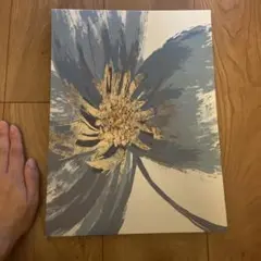 お花　アート