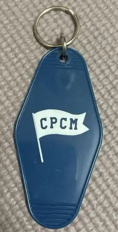 cpcm キーホルダー