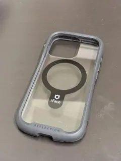 【新品】iFace Reflection iPhone 16 Pro