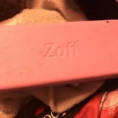 ゾフ メガネケース