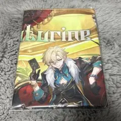 崩壊スターレイル 一番くじ　アベンチュリン　Ｇ賞　マルチビジュアルクロス