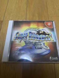 DC Super RUNABOUT