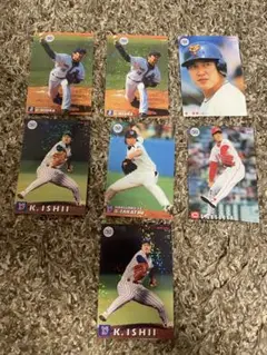 プロ野球チップス2022　カード　まとめ売り