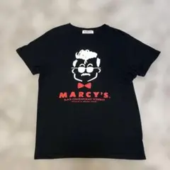 希少 レア MERCY マーシーズ 田代まさし 半袖 Tシャツ S 美品 希少 レア MERCY マーシーズ 田代まさし 半袖 Tシャツ S 美品