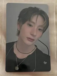 明日発送　smtown popup RIIZE アントン　ラントレ