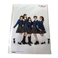 y68 新品 ラブライブ！スーパースター！Liella！1期生ブロマイド