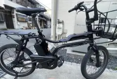 【取来人】パナソニックEZ自転車中古 パナソニック｜国内トップクラスの中古電動自転車通販サイトe