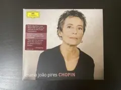 Maria João Pires Chopin