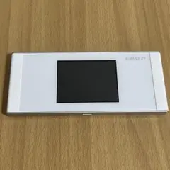 WiMAX 2+ Wi-Fi