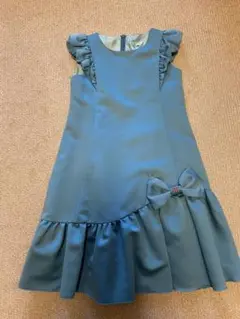 TOCCA BAMBINIトッカバンビーニ ワンピース 130