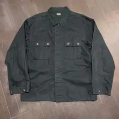 Tenderloin BDUジャケット TENDERLOIN テンダーロイン MOCK BDU RIP STOP JKT モックネック