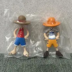 ワンピース　LUFFY's 冒険の記憶　Vol.1 ナミ