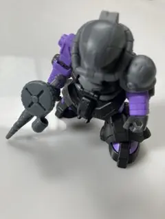 ガンダム モビルスーツアンサンブル