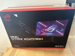 ASUS ROG Strix XG259QN 380hz 24.5インチ